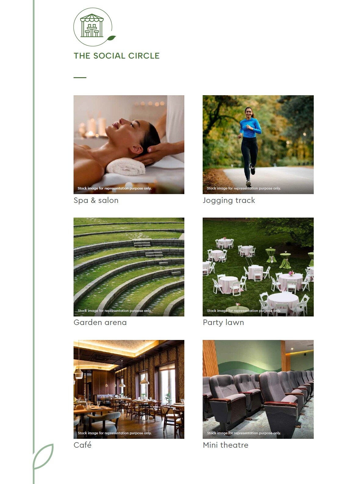 Godrej Parkshire Amenities-Features 3