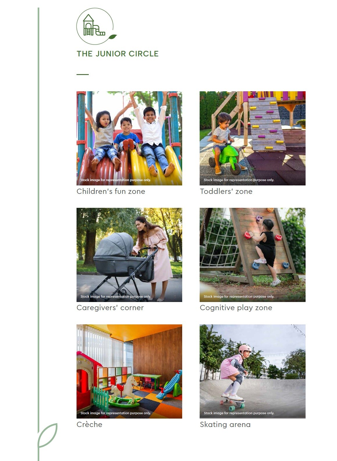 Godrej Parkshire Amenities-Features 4