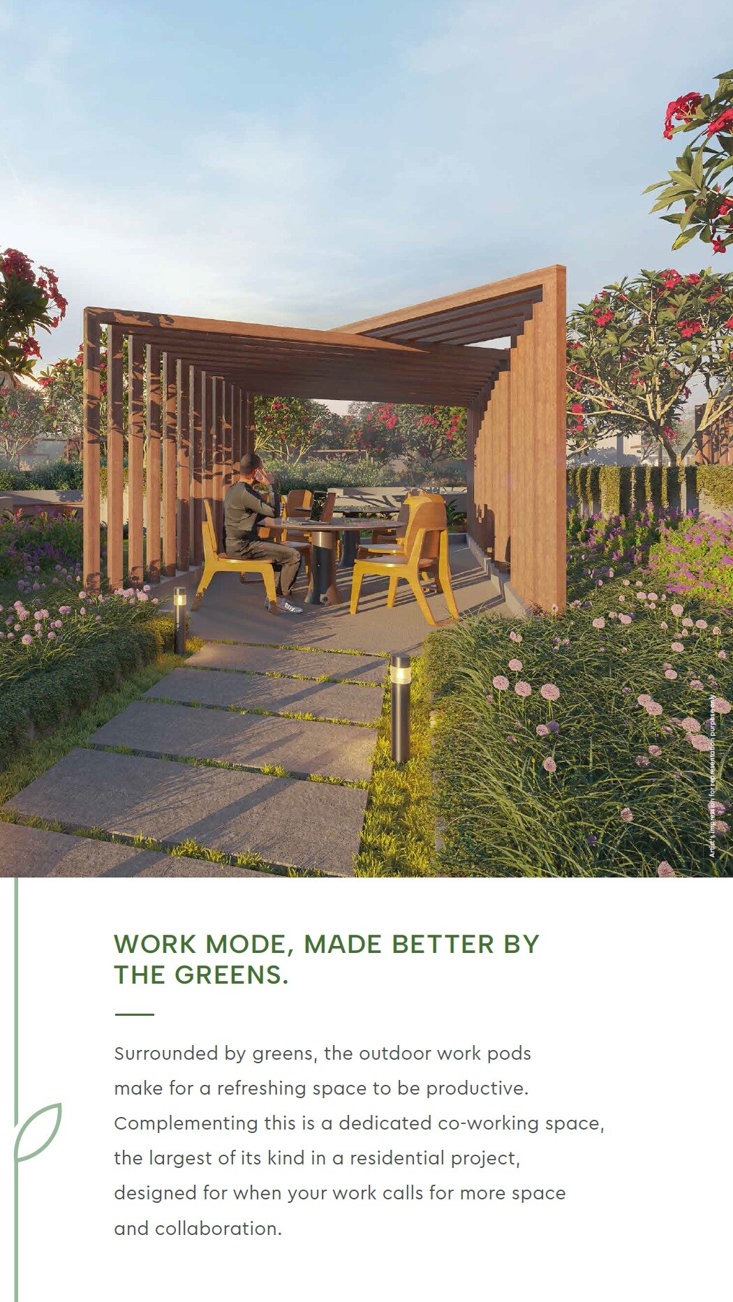 Godrej Parkshire Amenities-Features 5