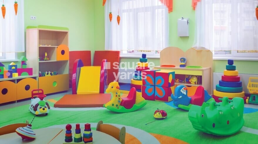 Godrej Platinum Bangalore Amenities-Features 1