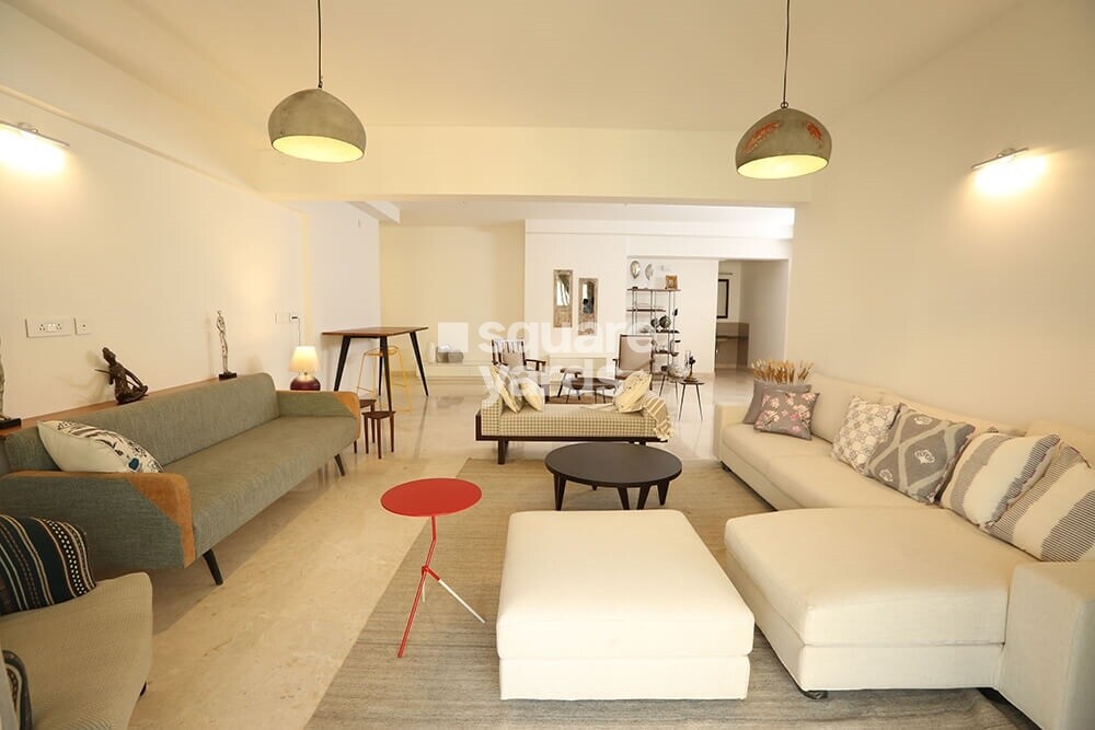 Godrej Platinum Bangalore Amenities-Features 4