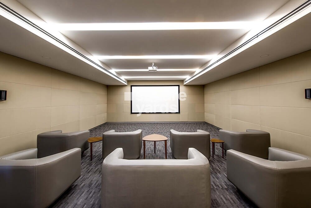 Godrej Platinum Bangalore Amenities-Features 3