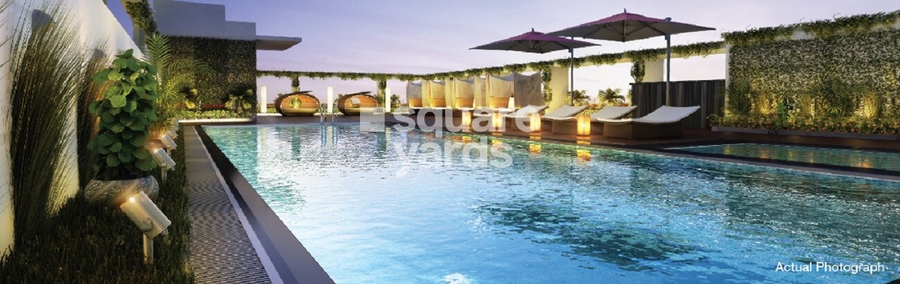 Godrej Platinum Bangalore Amenities-Features 5