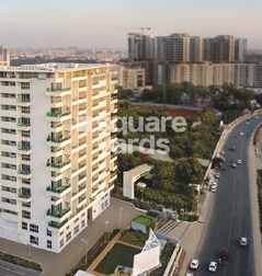 Godrej Platinum Hebbal Godrej Platinum Hebbal