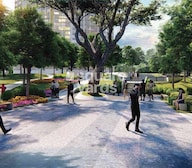 Godrej Reflections Amenities-Features