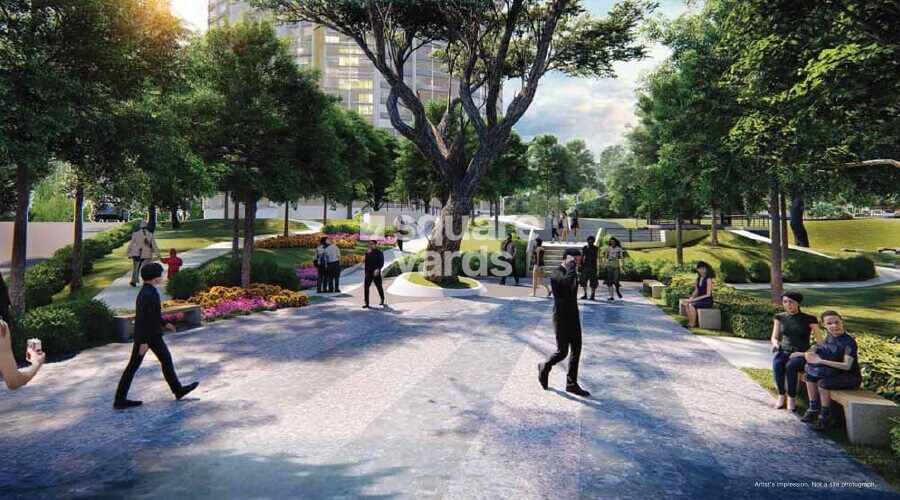 Godrej Reflections Amenities-Features 1
