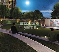 Godrej Reflections Amenities-Features