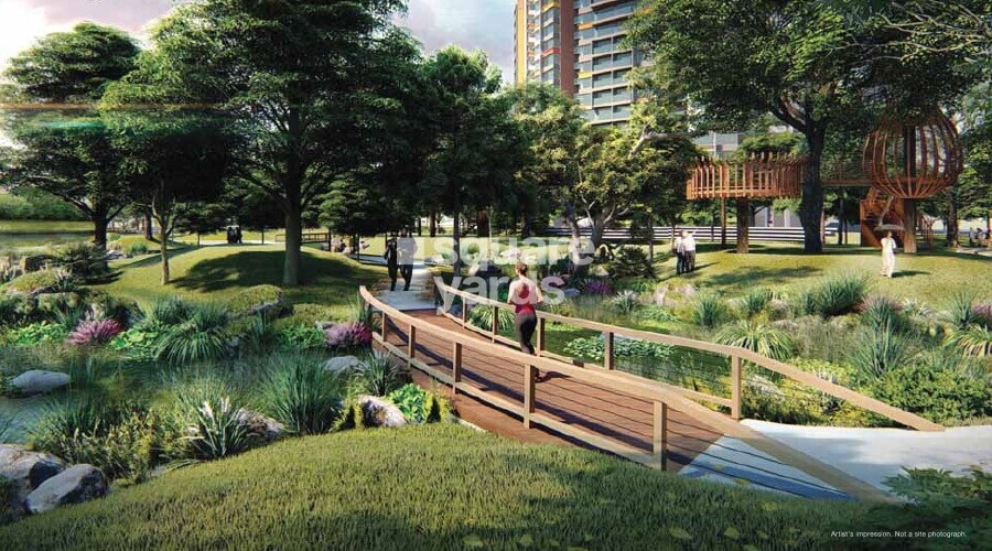 Godrej Reflections Amenities-Features 3