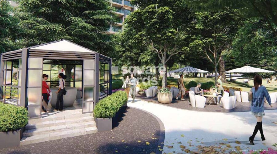 Godrej Reflections Amenities-Features 4