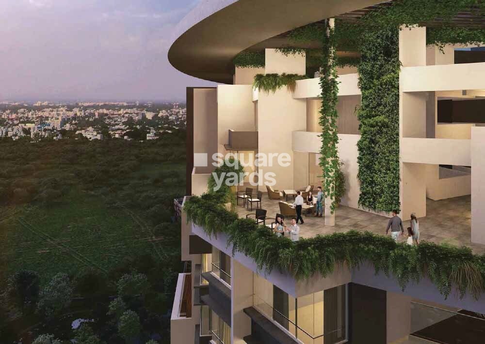 Godrej Reflections Amenities-Features 6