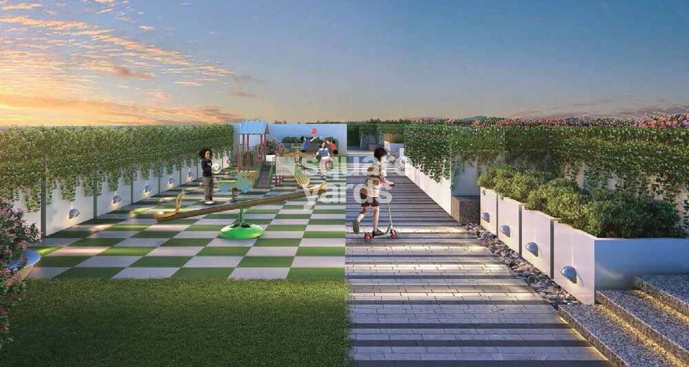 Godrej Reflections Amenities-Features 5