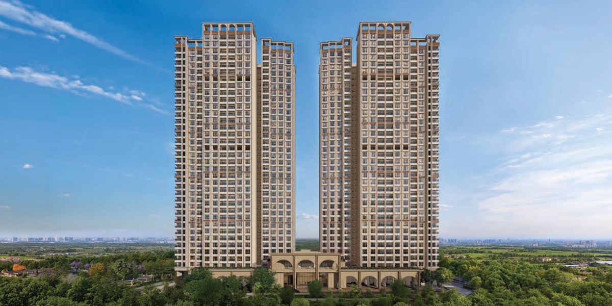 Godrej Regent Park Featured Image