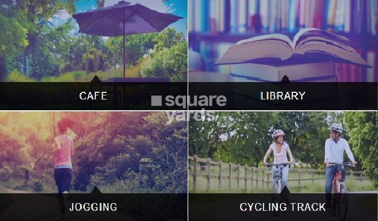 Godrej Reserve Amenities-Features 1