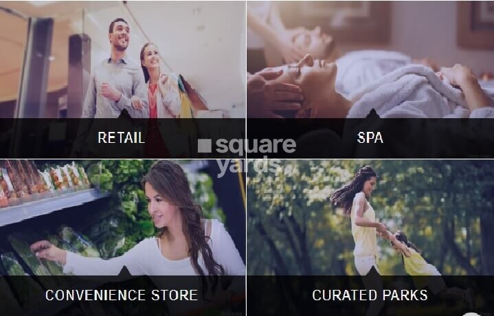 Godrej Reserve Amenities-Features 2