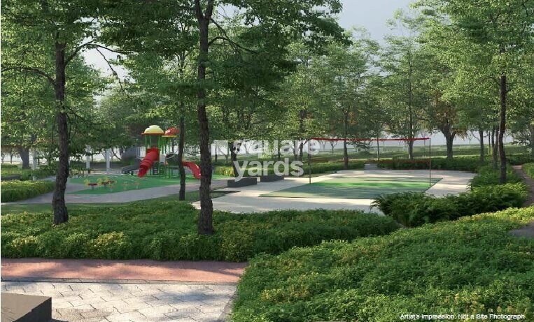 Godrej Reserve Amenities-Features 3