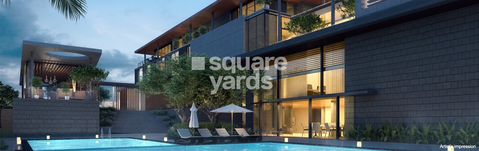 Godrej Reserve Amenities-Features 6