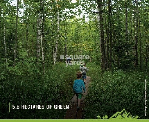 Godrej Reserve Greens Image 1