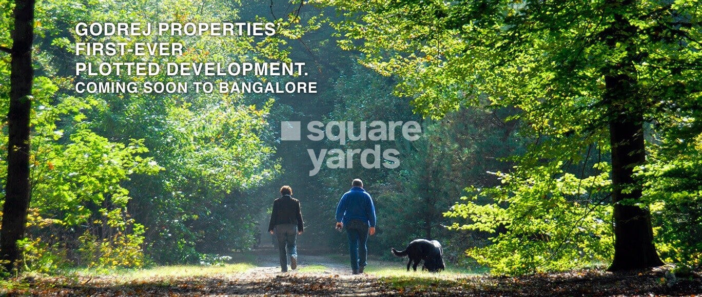 Godrej Reserve Greens Image 2