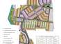 godrej reserve project master plan image1