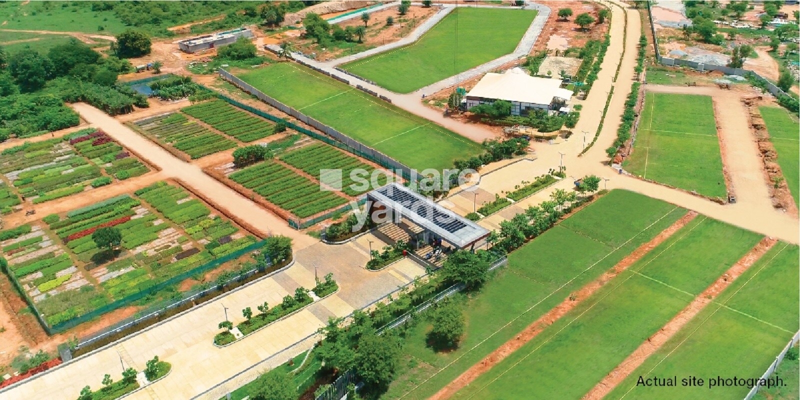 Godrej Reserve
