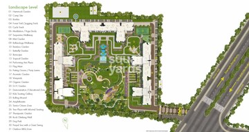 Godrej Royale Woods