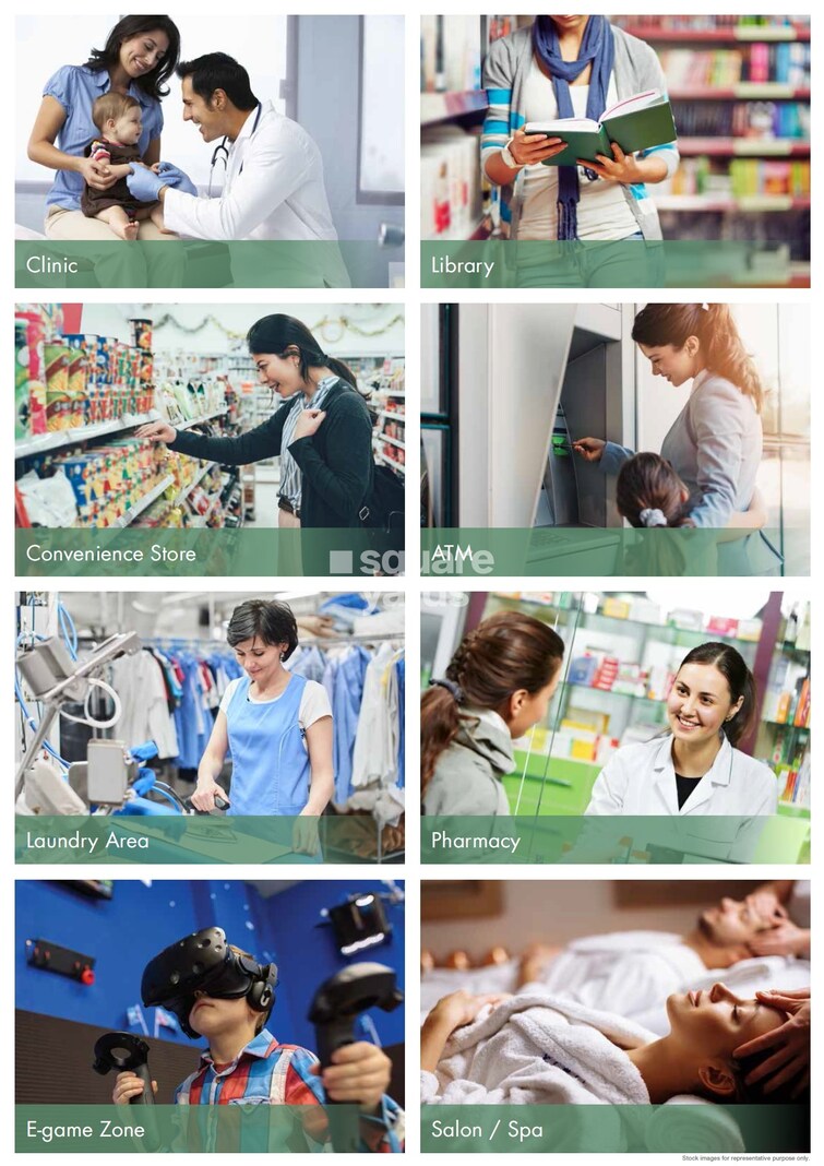 Godrej Royale Woods Amenities-Features 5