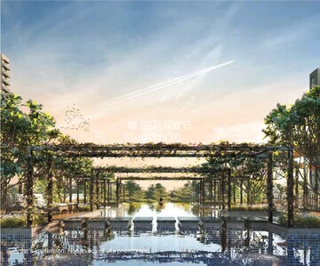 Godrej Royale Woods