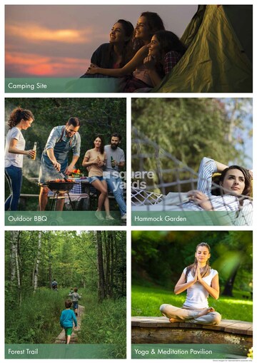Godrej Royale Woods