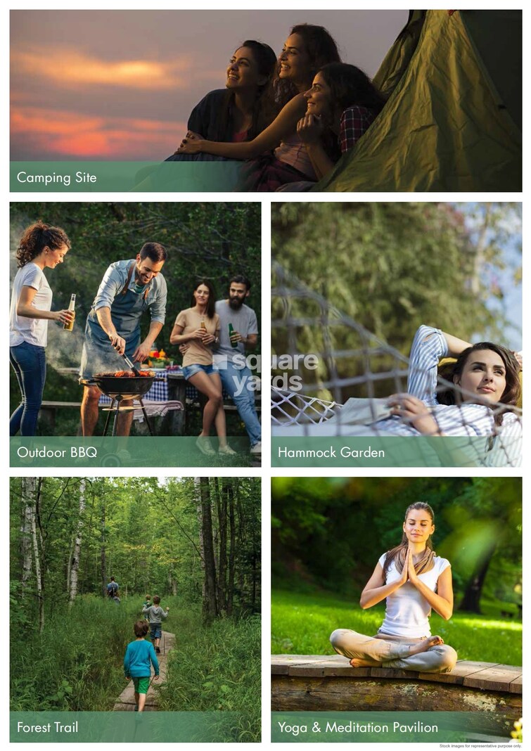 Godrej Royale Woods Amenities-Features 3