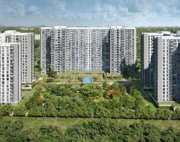 Godrej Royale Woods