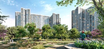 Godrej Royale Woods