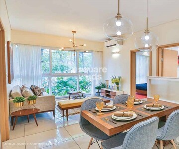 Godrej Royale Woods