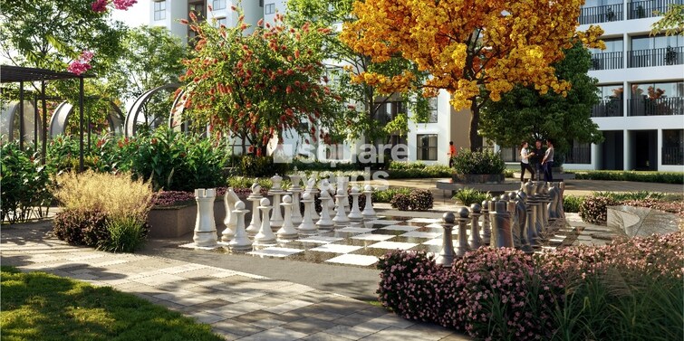 Godrej Splendour Amenities-Features 5