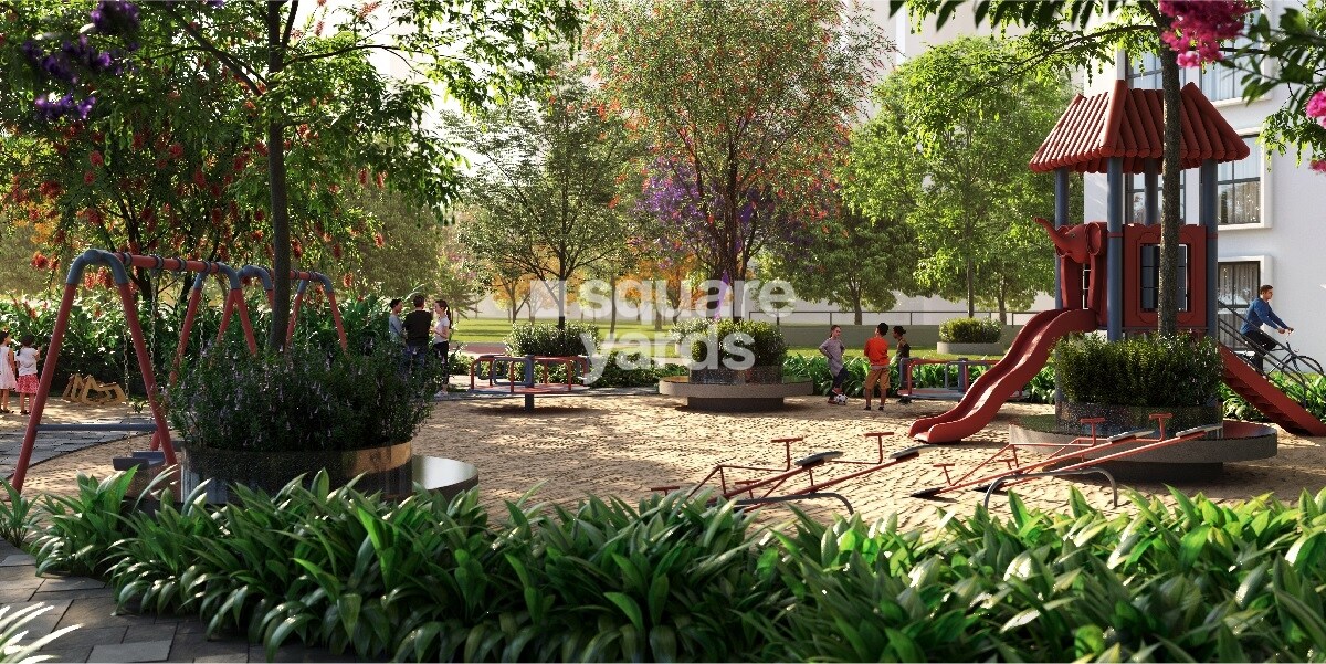 Godrej Splendour Amenities-Features 6