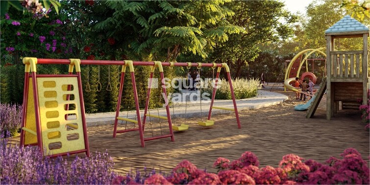 Godrej Splendour Amenities-Features 7