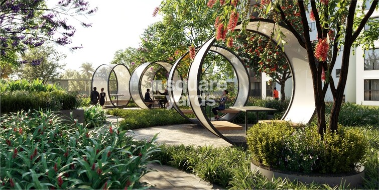 Godrej Splendour Amenities-Features 8