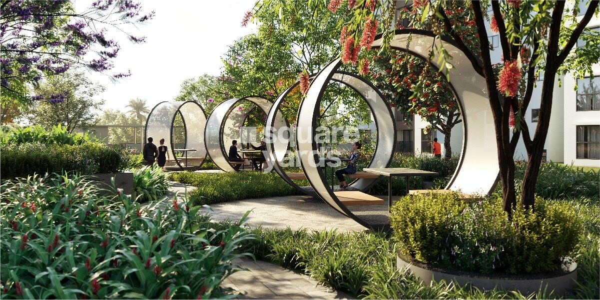 Godrej Splendour Amenities-Features 8