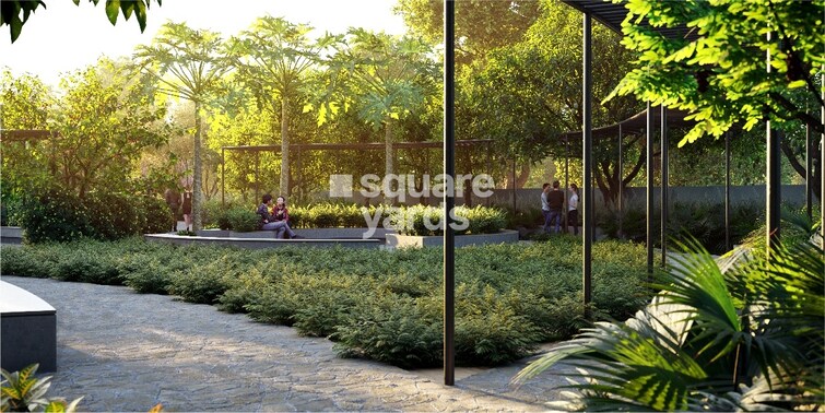 Godrej Splendour Amenities-Features 9