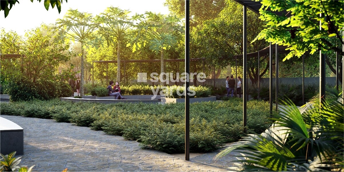 Godrej Splendour Amenities-Features 9