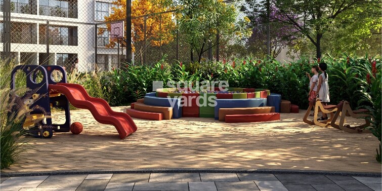 Godrej Splendour Amenities-Features 10