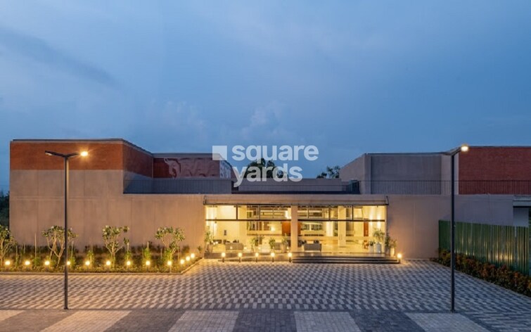 Godrej Splendour Amenities-Features 12