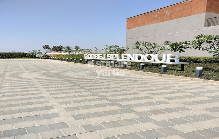 Godrej Splendour Amenities-Features 13