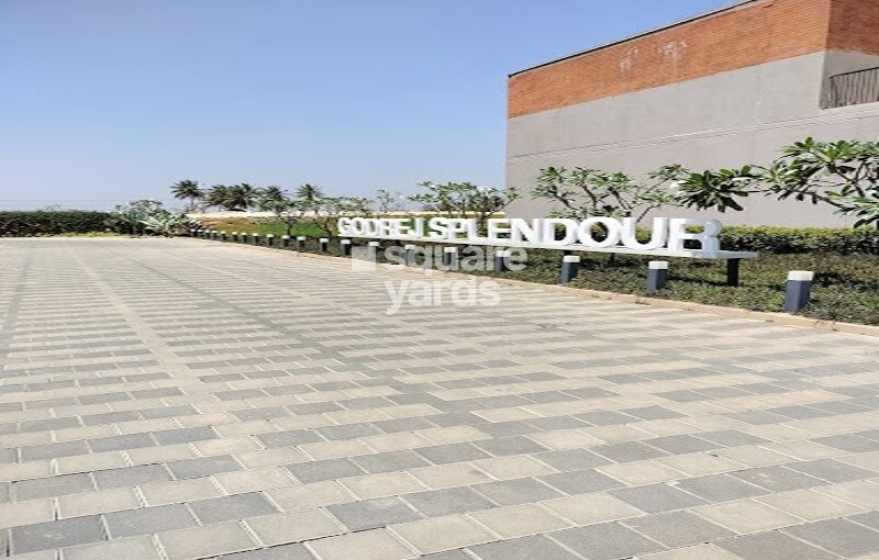 Godrej Splendour Amenities-Features 13