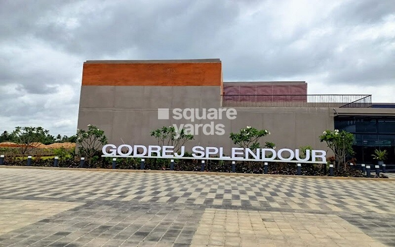 Godrej Splendour Amenities-Features 14