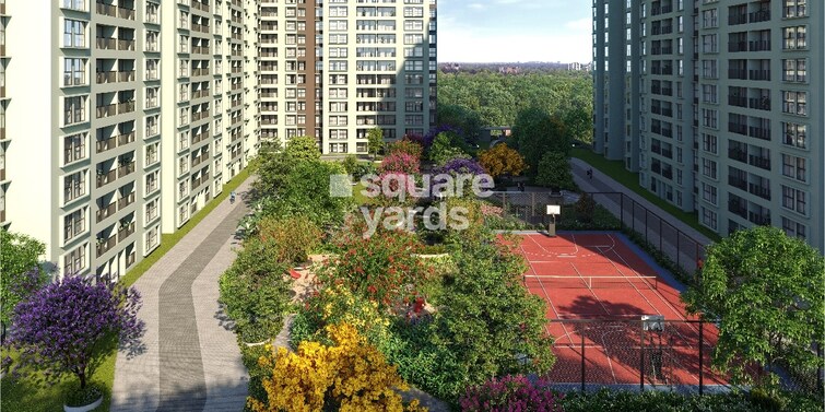 Godrej Splendour Amenities-Features 2