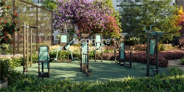 Godrej Splendour