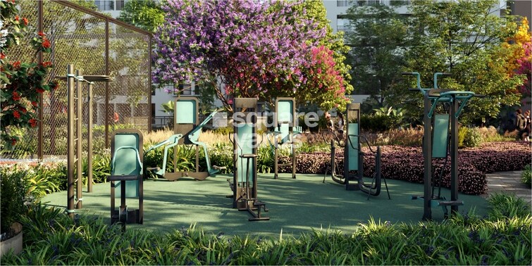 Godrej Splendour Amenities-Features 4