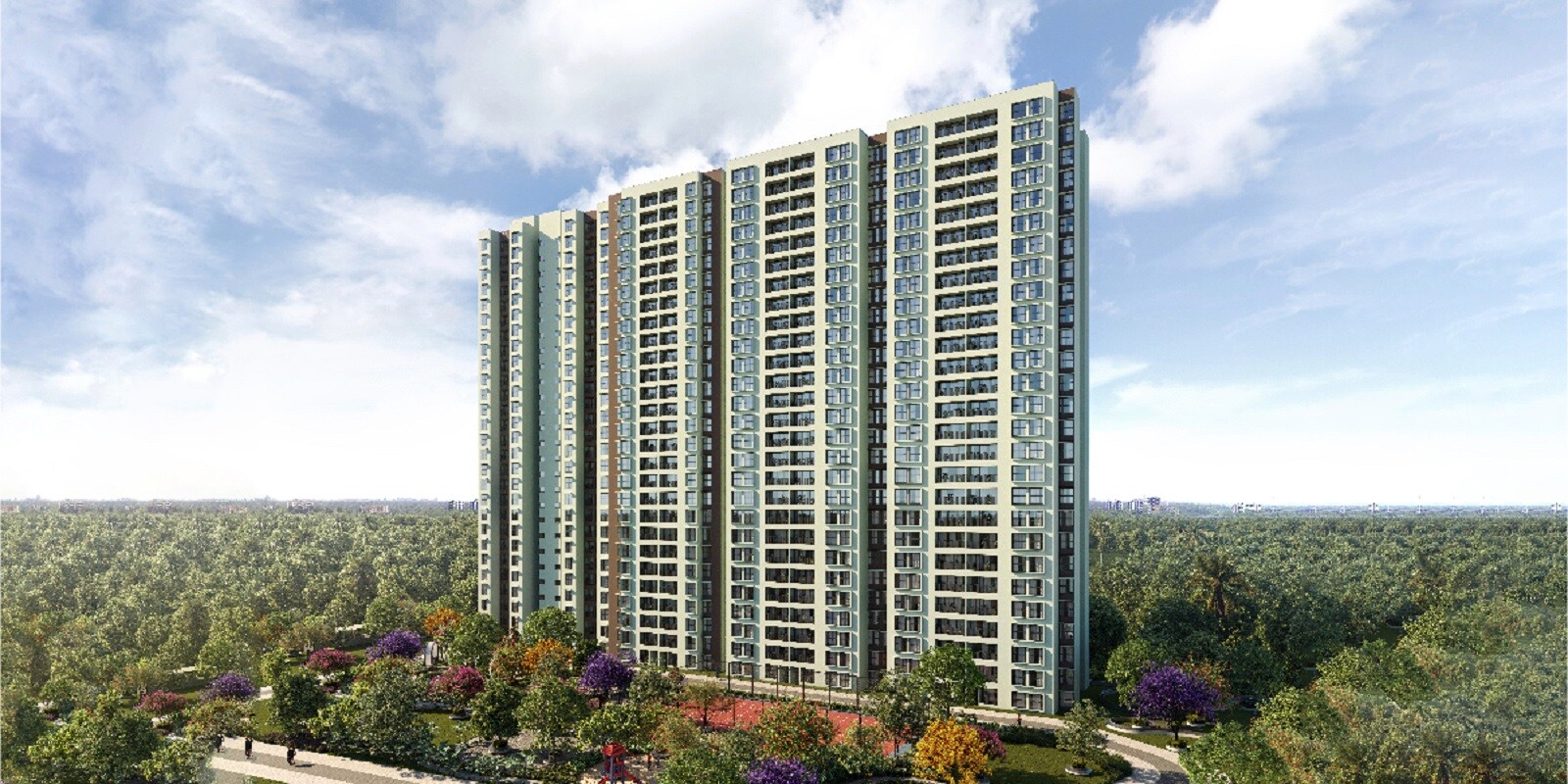Godrej Splendour, Whitefield, Bangalore