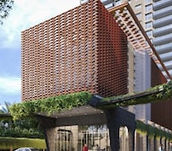 Godrej Tiara Amenities-Features