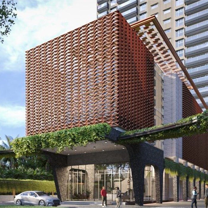 Godrej Tiara Amenities-Features 1